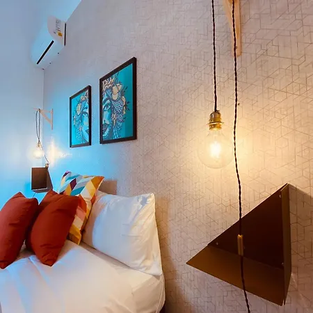 Baddarhome Experience Of Real Apartment Palermo