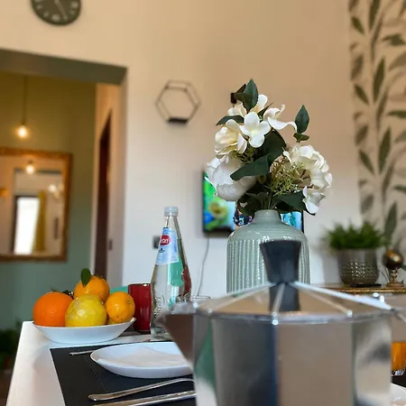 Appartement Baddarhome Experience Of Real *