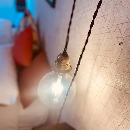 Baddarhome Experience Of Real Apartment Palermo