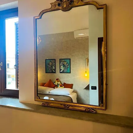 Apartment Baddarhome Experience Of Real Palermo