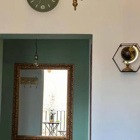 Apartment Baddarhome Experience Of Real *