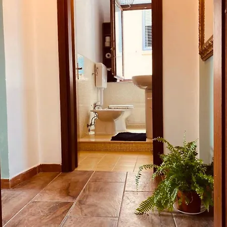 Apartment Baddarhome Experience Of Real Palermo
