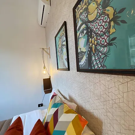 Baddarhome Experience Of Real Apartment