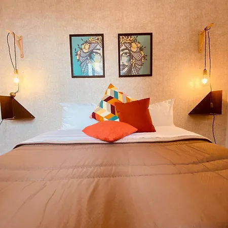 Apartment Baddarhome Experience Of Real