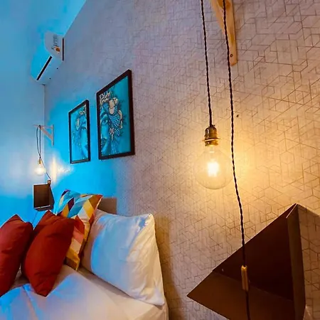 Apartment Baddarhome Experience Of Real