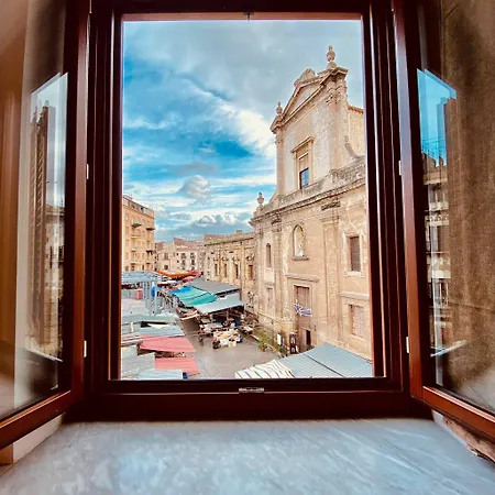 Baddarhome Experience Of Real Apartamento