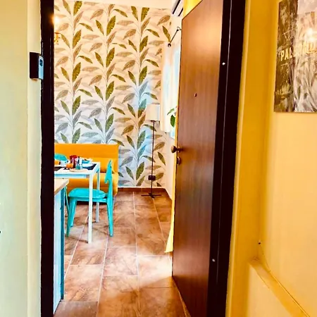 Baddarhome Experience Of Real Apartamento