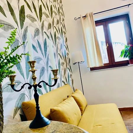 Apartamento Baddarhome Experience Of Real Palermo