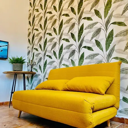 Apartamento Baddarhome Experience Of Real Palermo