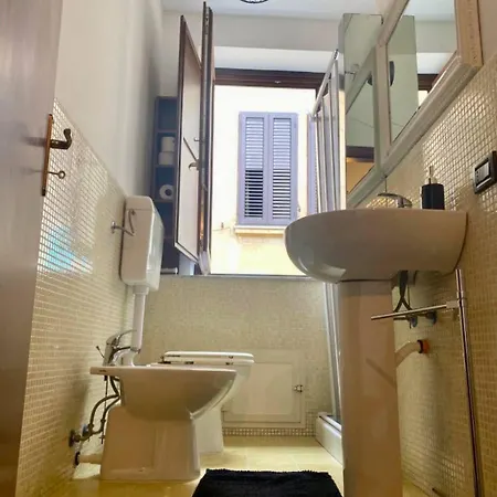 Baddarhome Experience Of Real Apartamento
