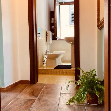 Apartamento Baddarhome Experience Of Real