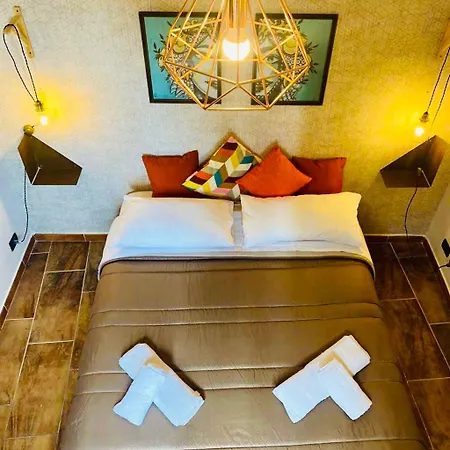 Apartamento Baddarhome Experience Of Real *